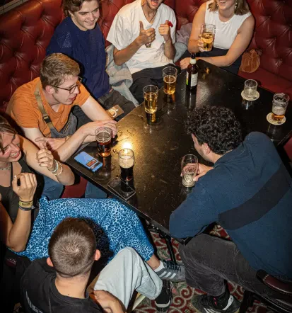 Pub