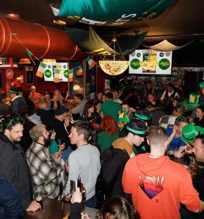 Pub
