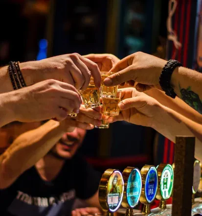 Pub