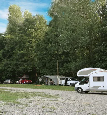 Affordable camp