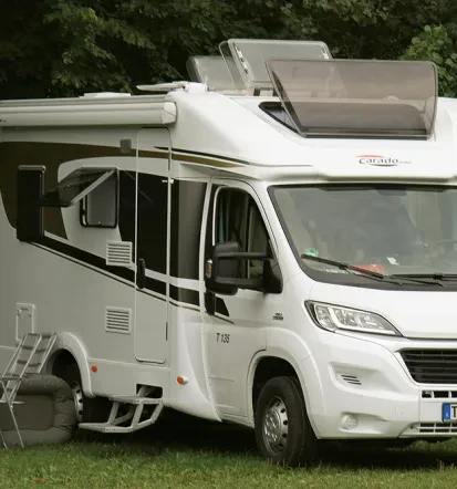 Affordable camp
