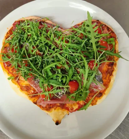 Pizzeria