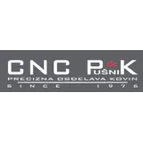 CNC P&K-PUŠNIK