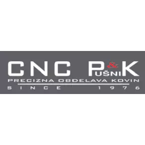 CNC P&K-PUŠNIK