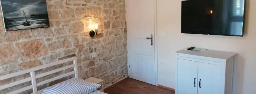 Good apartments in Piran
