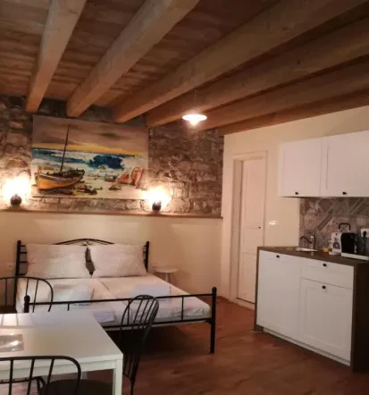 Apartments