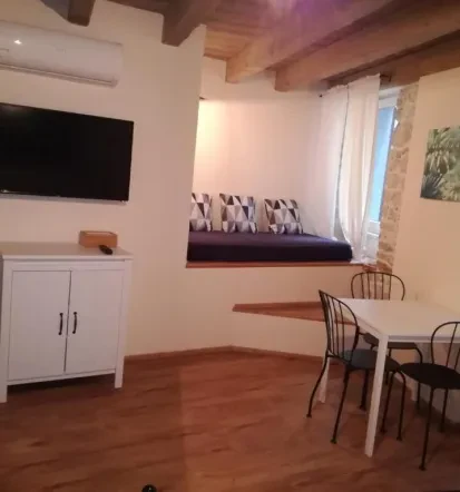 Apartments