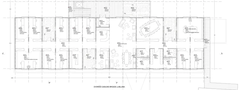 Good architect and urban planner Slovenia