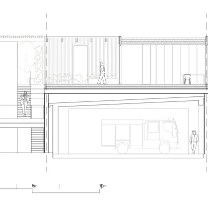 Architect and urban planner