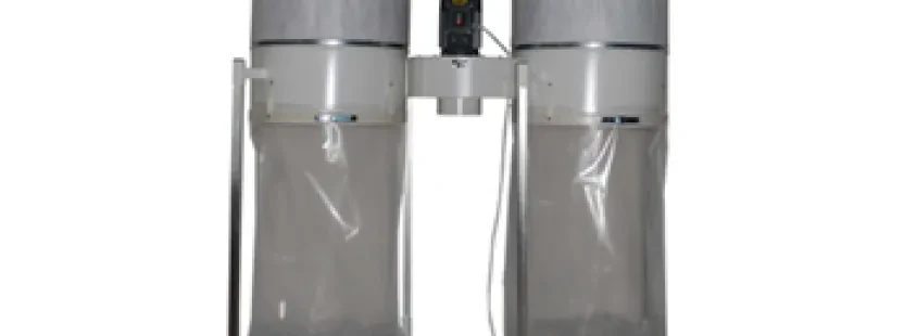 Production of portable vacuum cleaners and transport fans