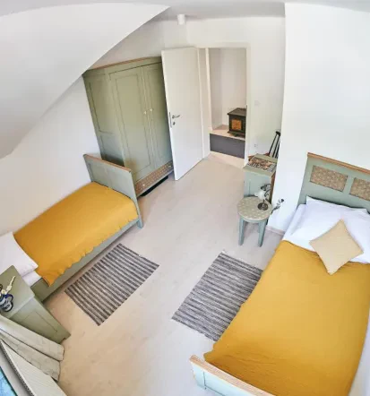 Room rental