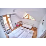 River House Radolca