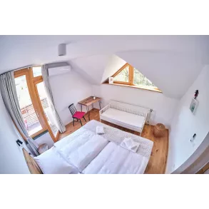 River House Radolca