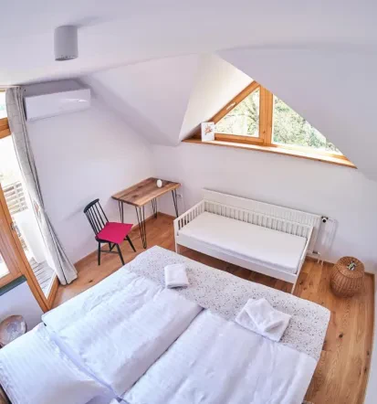 Room rental