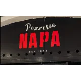 Pizzeria Napa