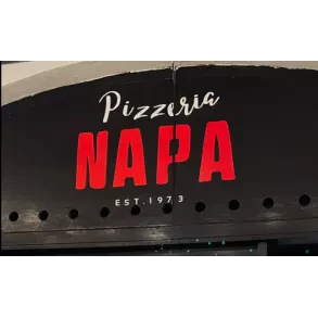 Pizzeria Napa