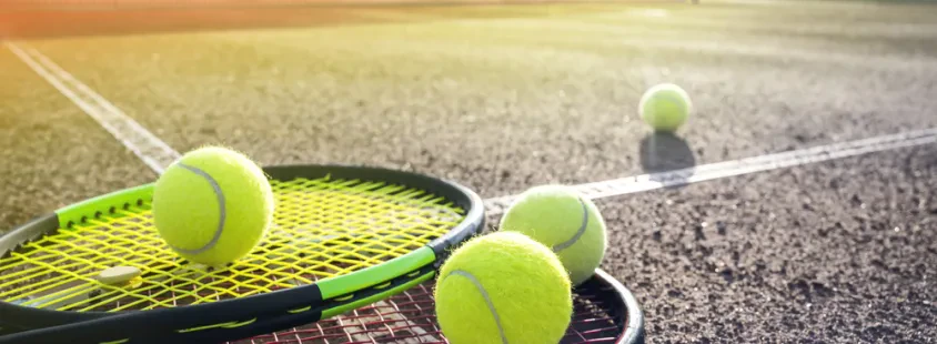 Tennis court rental Izola, Obala