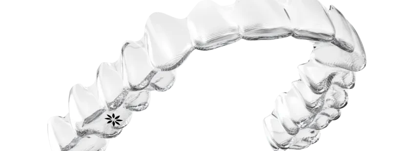 The best orthodontist for invisible braces