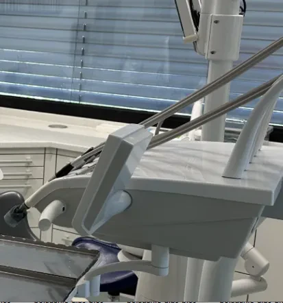 Orthodontist for invisible braces