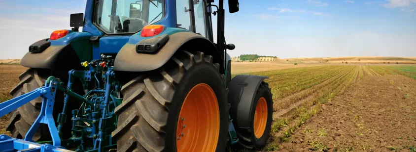 Affordable agricultural machinery maintenance Belgium