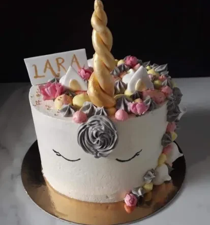 Cakes