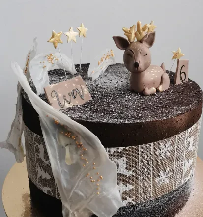 Cakes