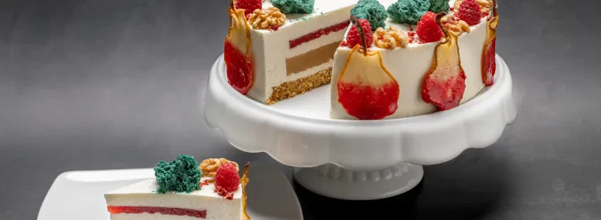 Affordable custom-made cakes Postojna