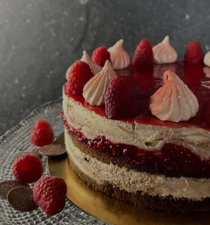 Cakes