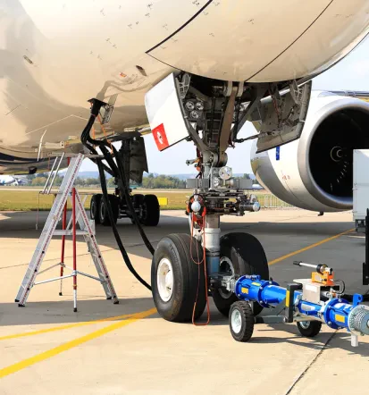 Continuing airworthiness management 1