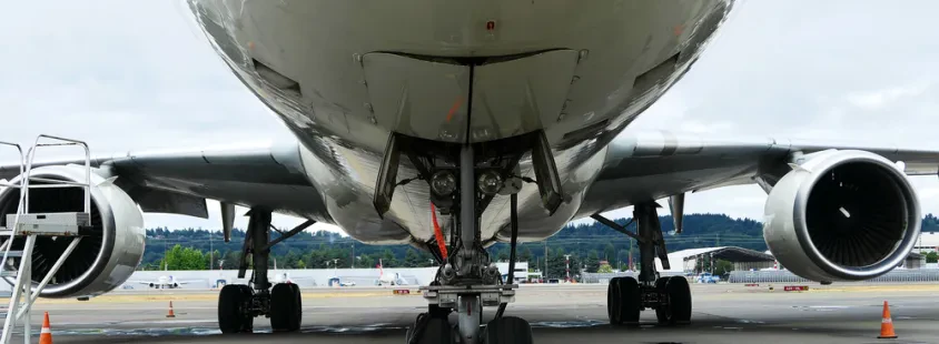 Continuing airworthiness management