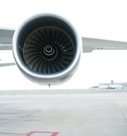 Continuing airworthiness management 3
