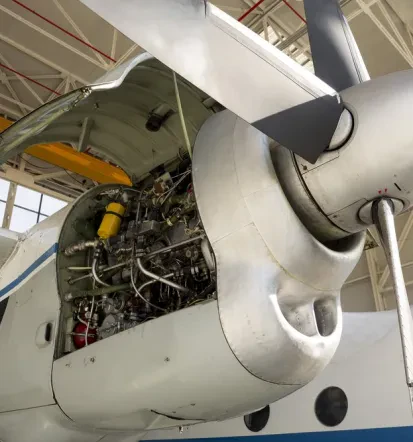 Continuing airworthiness management 2