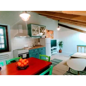 Apartma Jago