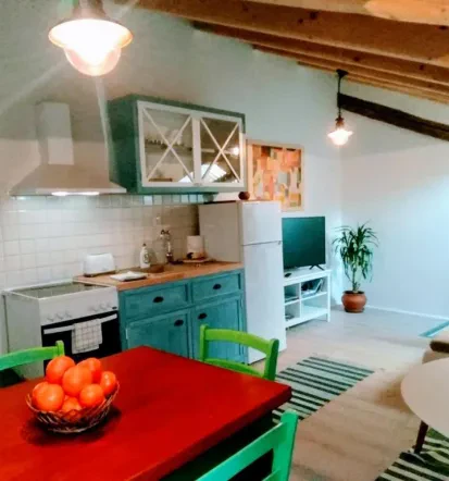 Apartments