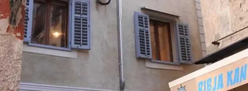 Good apartments Piran