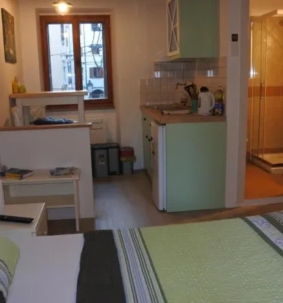 Apartments
