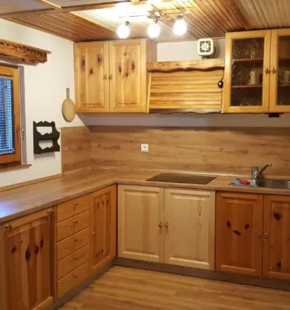 Holiday accommodation