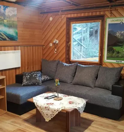 Holiday accommodation