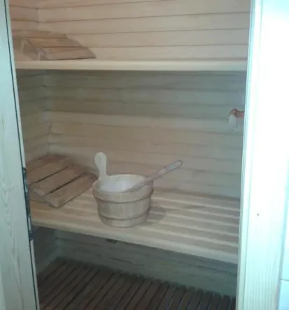 Holiday accommodation