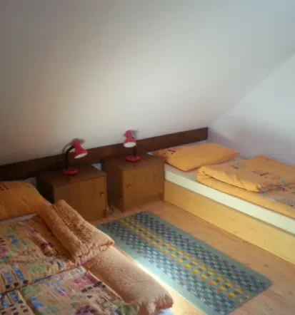 Holiday accommodation