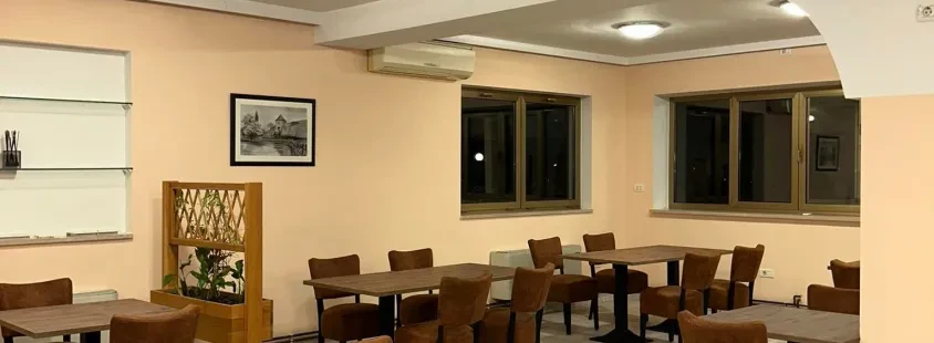 Good restaurant Koper