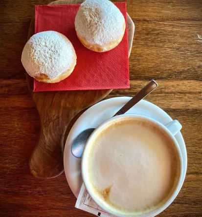 Cafe