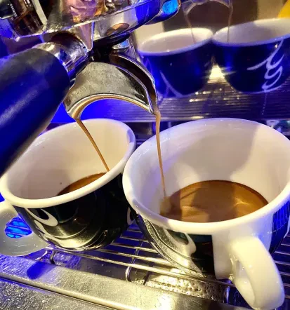Cafe