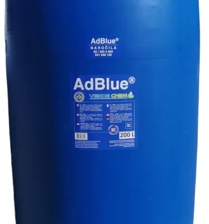 Affordable AdBlue liquid Slovenia 4