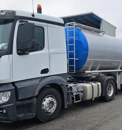 Affordable AdBlue liquid Slovenia 2