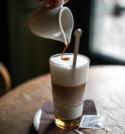 Cafe