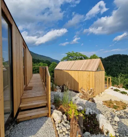 Good camping and glamping Golica 3