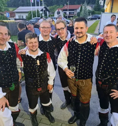 Ensemble