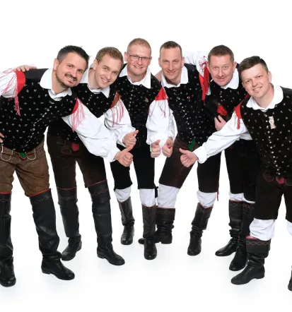 Ensemble