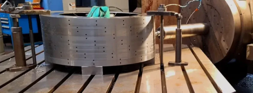 Hochwertiger Maschinenbau, Sondermaschinenbau Slowenien